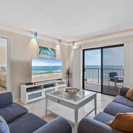 513 - Spectacular Penthouse Level Condo New Smyrna Beach Extérieur photo