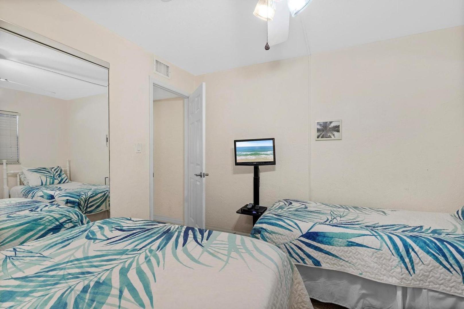 513 - Spectacular Penthouse Level Condo New Smyrna Beach Extérieur photo