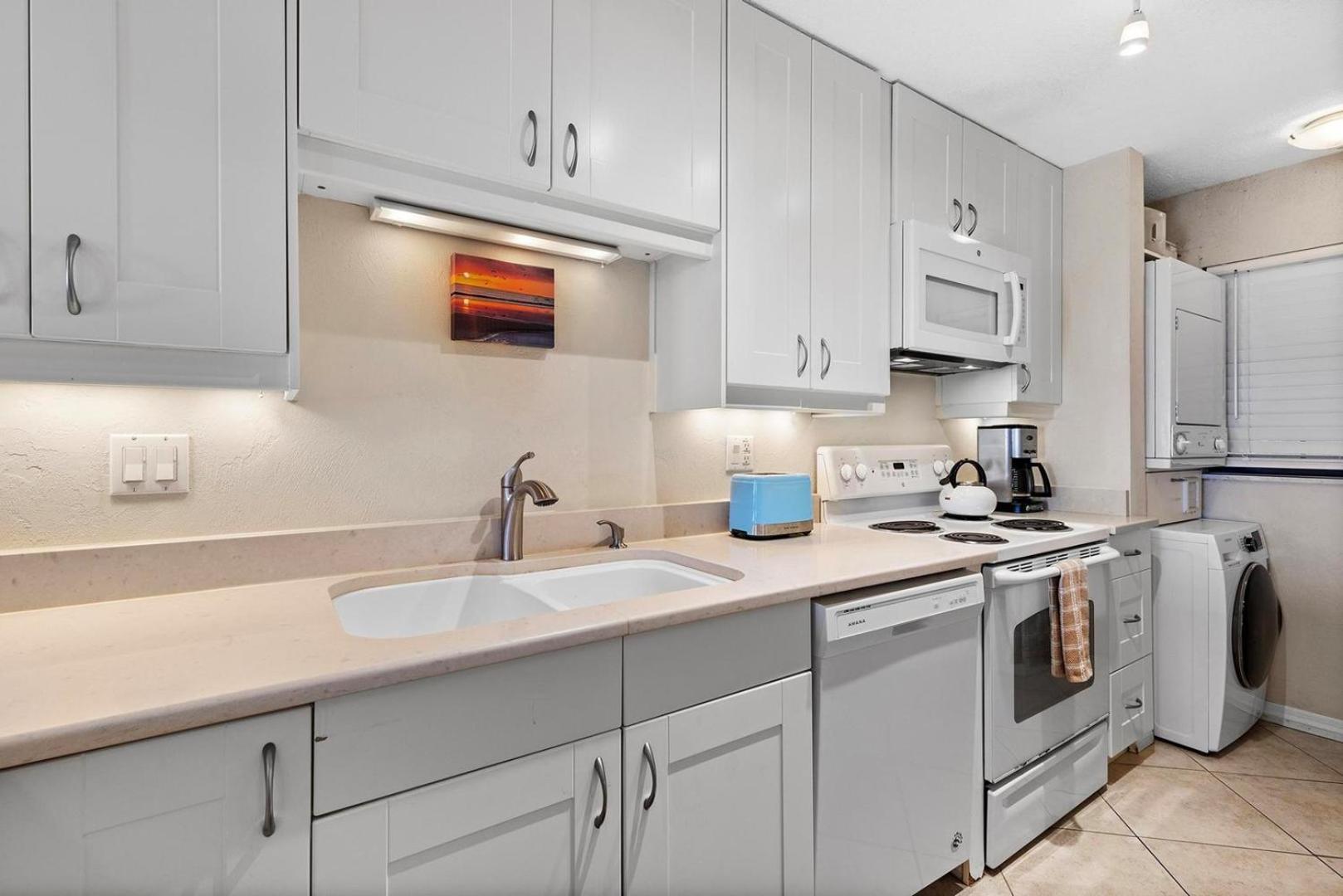 513 - Spectacular Penthouse Level Condo New Smyrna Beach Extérieur photo