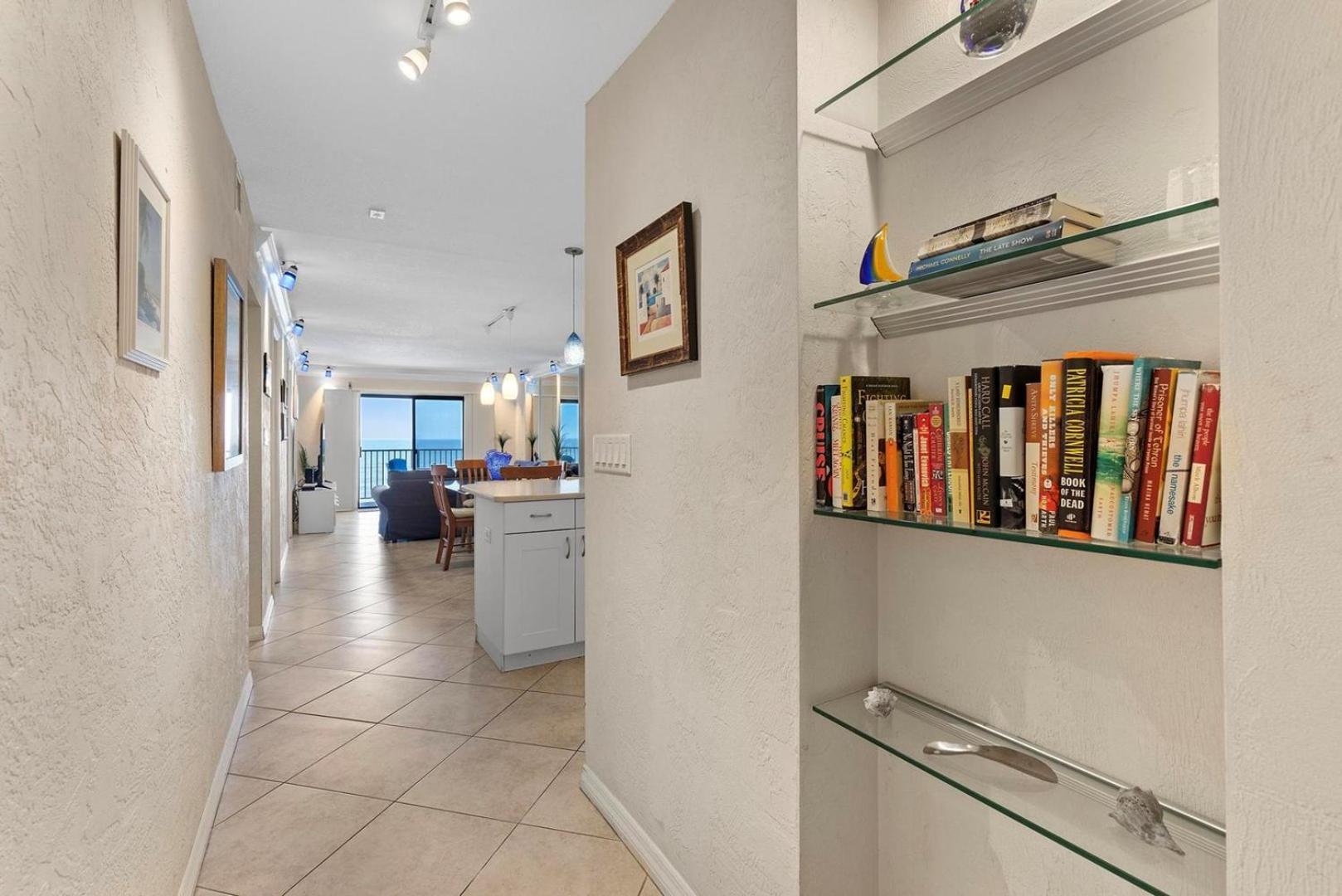 513 - Spectacular Penthouse Level Condo New Smyrna Beach Extérieur photo