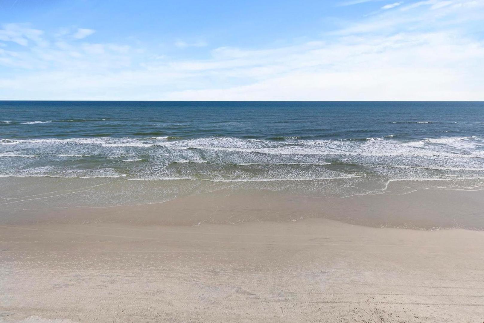 513 - Spectacular Penthouse Level Condo New Smyrna Beach Extérieur photo