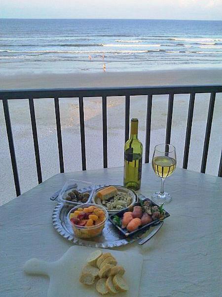 513 - Spectacular Penthouse Level Condo New Smyrna Beach Extérieur photo