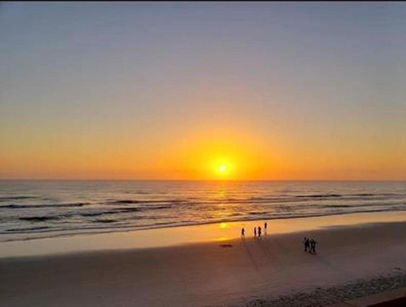 513 - Spectacular Penthouse Level Condo New Smyrna Beach Extérieur photo