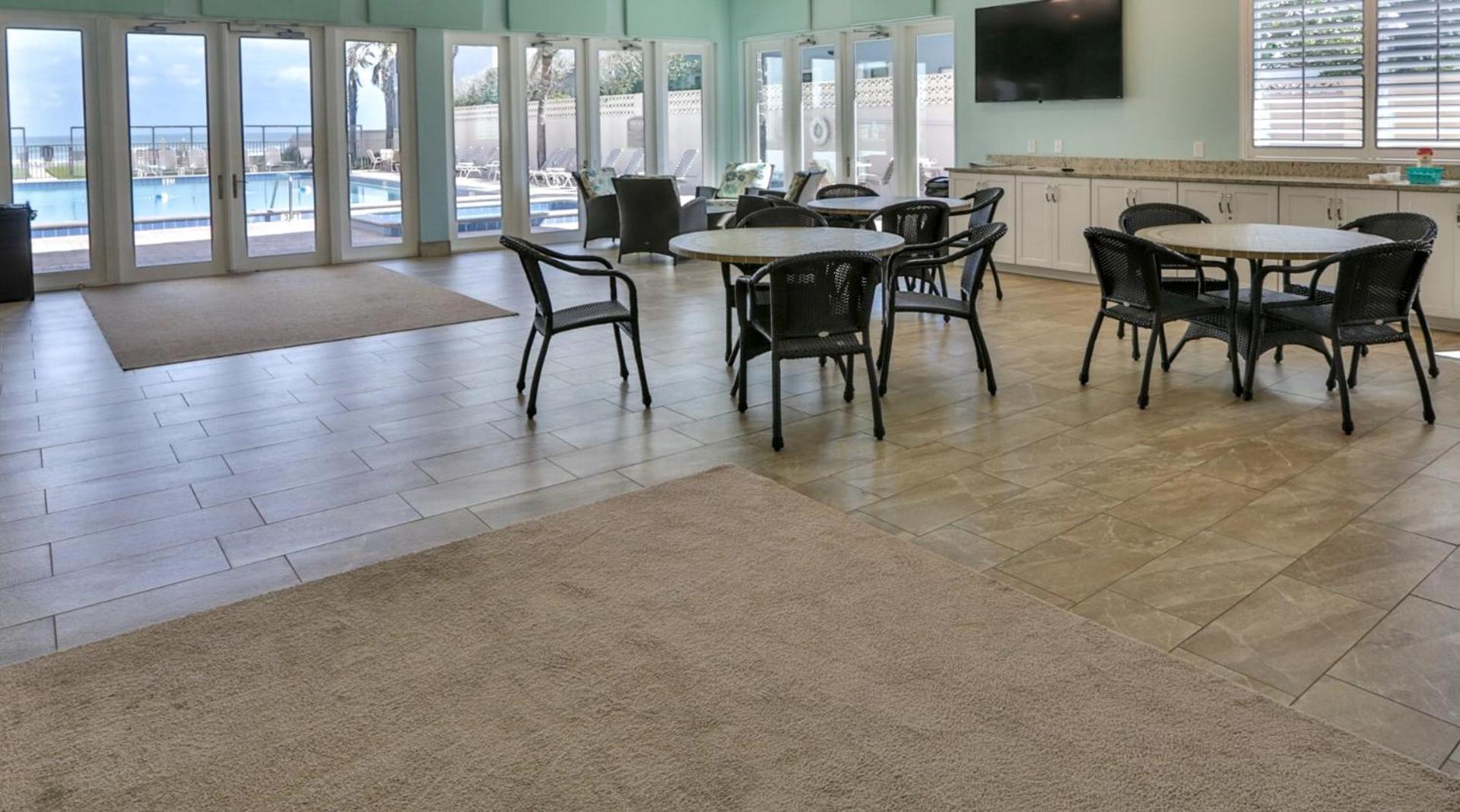 513 - Spectacular Penthouse Level Condo New Smyrna Beach Extérieur photo